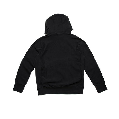 RAISED BY WOLVES MORT HOODIE Unisex Apparel - UNISEX APPAREL